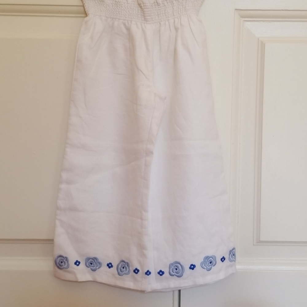 Janie and Jack Girls outfit